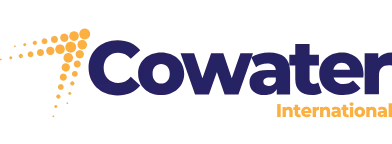 Cowater International logo