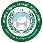 Home & Tribal Affairs Department logo