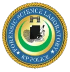 Forensic Science Laboratory logo