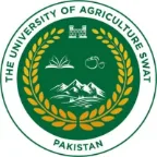 The University of Agriculture, Swat logo