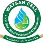 Watsan Cell logo